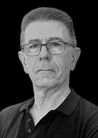 Peter Williams