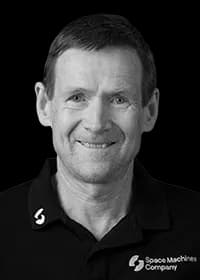 Ian Partis