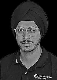 Gursimrat Bawa