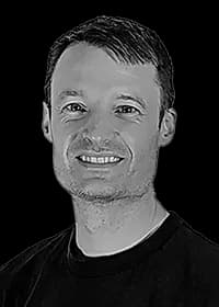 Paul Hilton