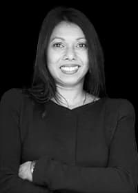 Sharmila Fernando