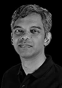 Rajiv Dhinakaran