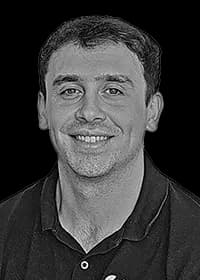 Andrew Jones