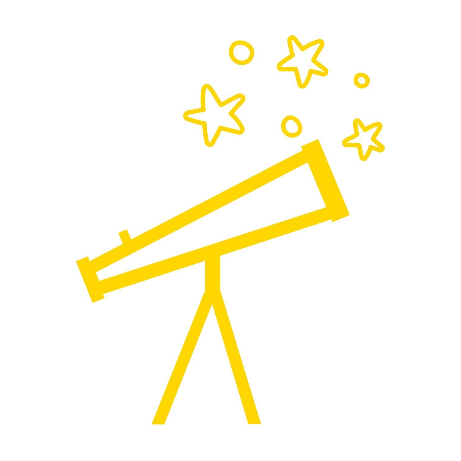 Starry-Eyed