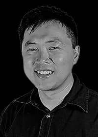 Kenny Ng